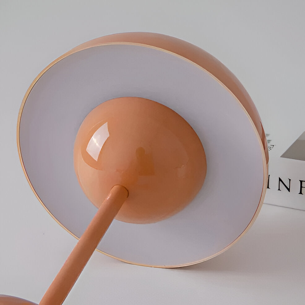 Contemporary Dimmable Bedside Table Lamp