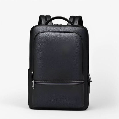 TECHPACK – Intelligent USB Backpack for Work and Everyday Travel