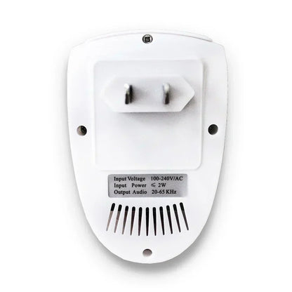 UltraGuard Bed Bug Repeller | Ultrasonic, Safe for Kids and Pets