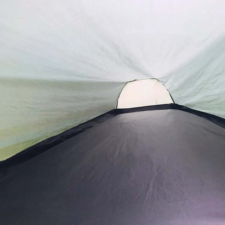 Ultralight Solo Camping Tent with Waterproof & Windproof Design | Compact Shelter for Hikers and Backpackers