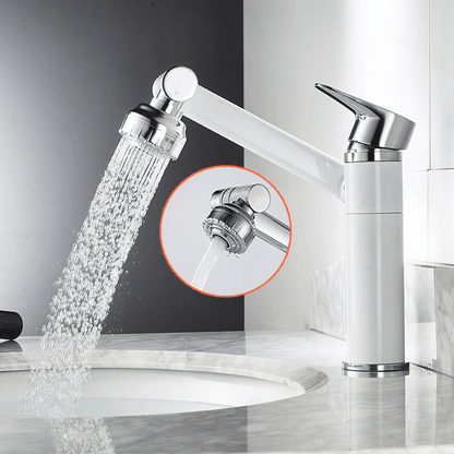 AQUAFLEX – Universal Faucet Sprayer Attachment 360° Rotatable Sink Sprayer