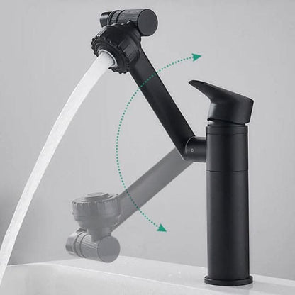 AQUAFLEX – Universal Faucet Sprayer Attachment 360° Rotatable Sink Sprayer