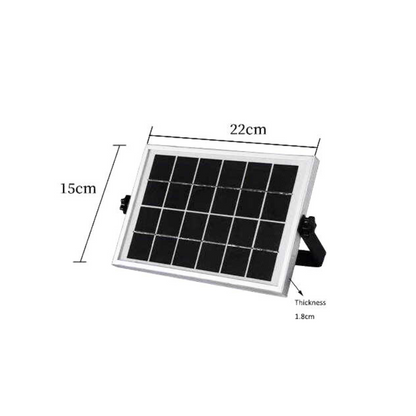 Solar-Powered Orb Lantern with Remote Control - 16 Color LED, Waterproof IP65, Dusk-to-Dawn Sensor, Cordless Rechargeable Outdoor Garden Sph