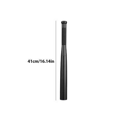 Utility Flashlight | Baseball Bat Shaped LED Flashlight with 3 Lighting Modes | Durable Aluminum Alloy for Emergency Use