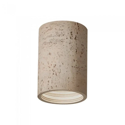 Pendant Lamp Minimalist Round Shade Multi-Finish Composite 5.5-7.9 in for Bedroom Dining Kitchen Entryway Cluster Lighting Modern Home Decor