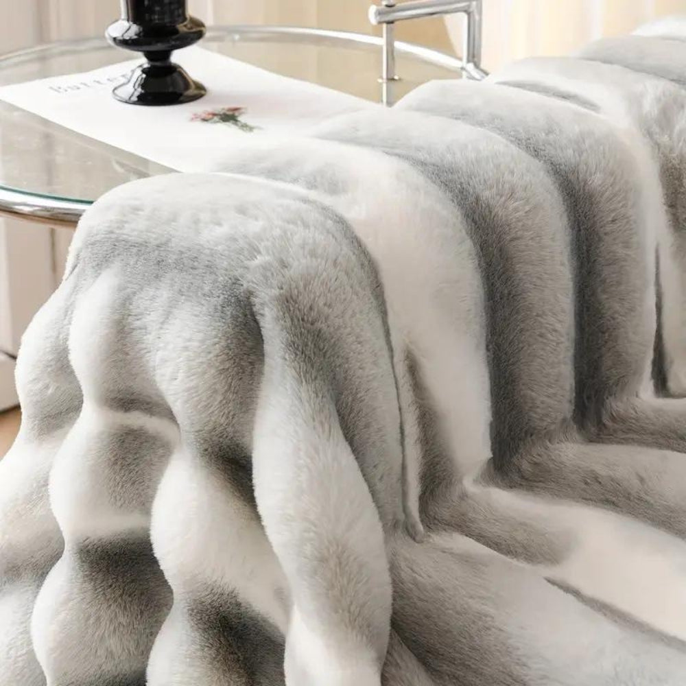 Veloce Slipcover Sofa - Plush Microfiber, Stylish Protection