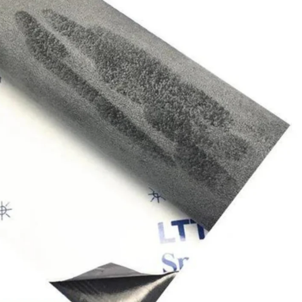 Velvet Fabric Self Adhesive, Peel and Stick Velvet Upholstery Fabric for Walls, Black Velvet Fabric for Car Interior