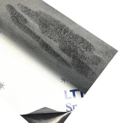 Velvet Fabric Self Adhesive, Peel and Stick Velvet Upholstery Fabric for Walls, Black Velvet Fabric for Car Interior