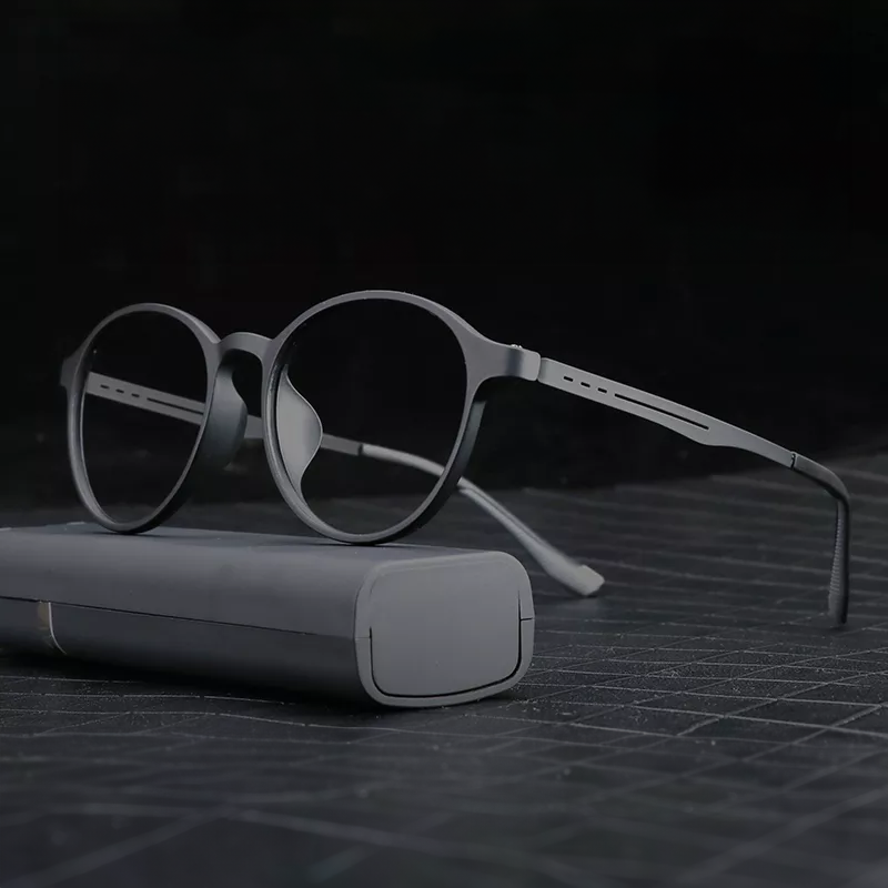 Blue Light Glasses for Men and Women, Ultralight Blue Light Blocking Glasses, Reading Glasses for Computer