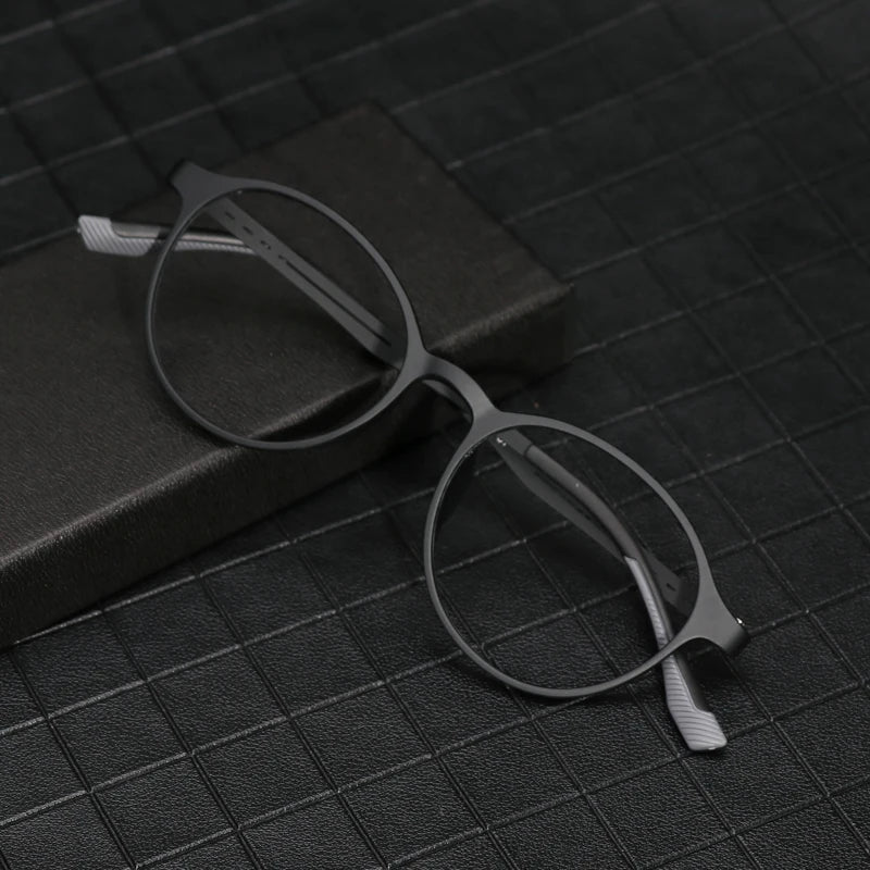 Blue Light Glasses for Men and Women, Ultralight Blue Light Blocking Glasses, Reading Glasses for Computer