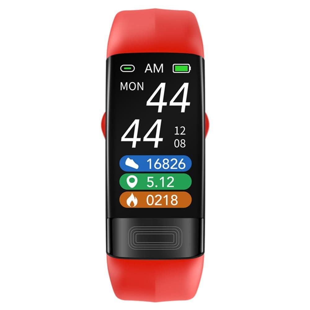 CARDIOSYNC – Smart Health Monitor ECG Heart Rate Tracker
