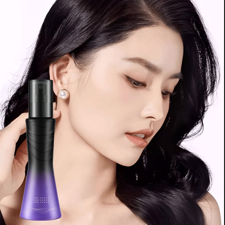 Root Lift Volumizing Hair Spray for Fine Hair — Weightless Body & All-Day Hold — Perfect for Thin, Flat Hair