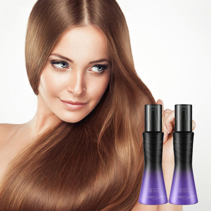 Root Lift Volumizing Hair Spray for Fine Hair — Weightless Body & All-Day Hold — Perfect for Thin, Flat Hair