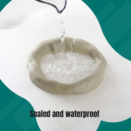 Moldable Gap Filler Putty – Waterproof Sealant for Home Repairs