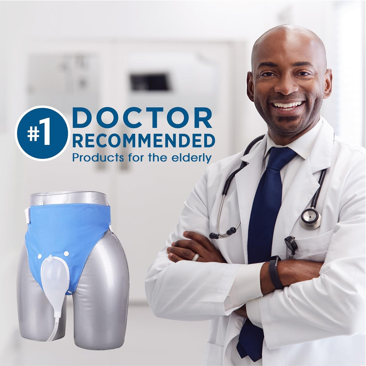 Urine Collection Hat | Disposable Specimen Collection Container with Graduated Measurements | Easy-to-Use Toilet Collection Hat