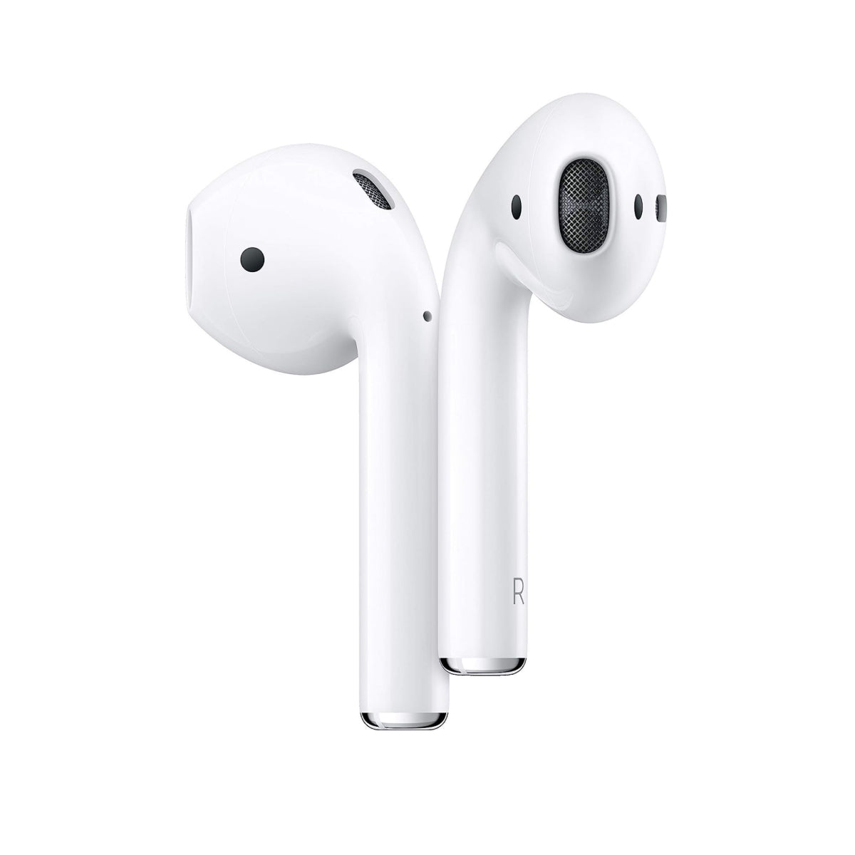 Wearclo | Wireless Bluetooth Earbuds with Charging Case for Ultimate Sound Experience