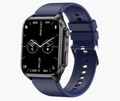 Wellness Tracker | Smartwatch with Activity Tracking, Sleep Insights and Daily Wellness Features