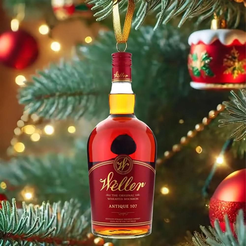 BARRELNOEL – Whiskey Advent Calendar for Refined Festive Moments