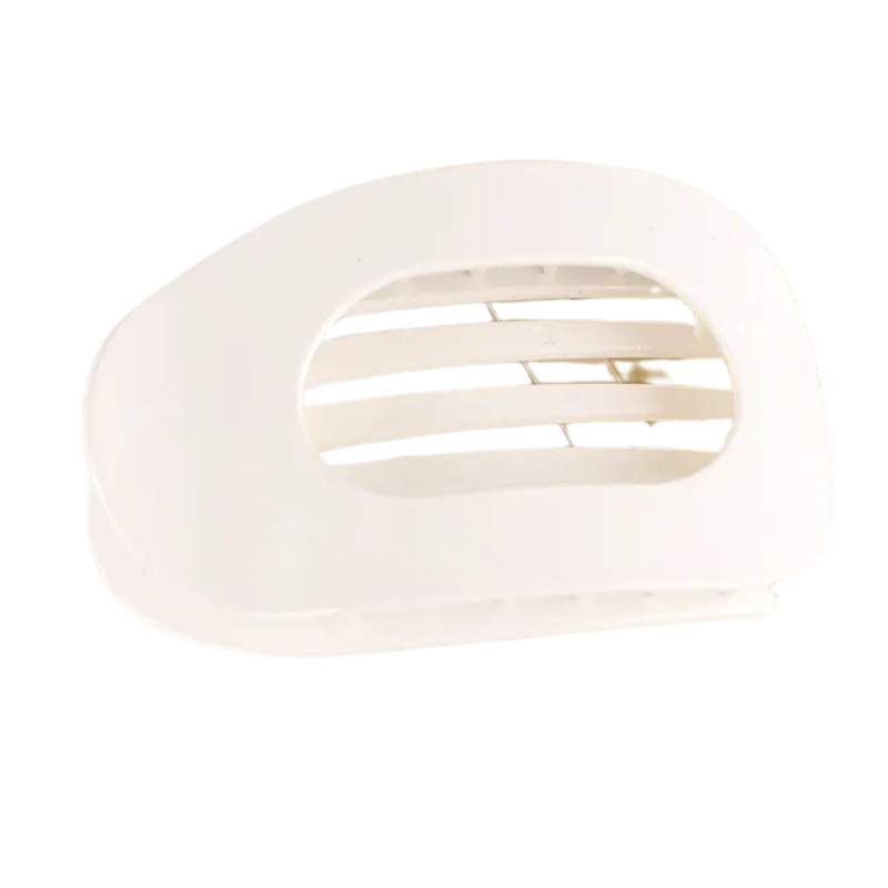 Curved Claw Hair Clip for Thick & Fine Hair – Non-Slip All-Day Hold for Women & Girls