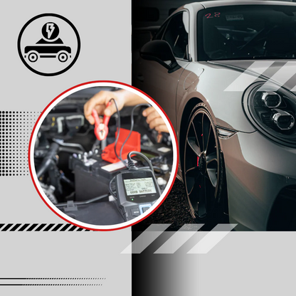 Wireless Battery Disconnect Switch | Remote Control for Vehicle Security and Battery Savings