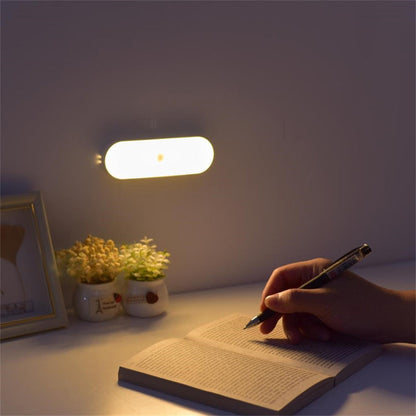 Wireless Motion Sensor Wall Light with USB Rechargeable Battery | Convenient Lighting Solution for Safety and Comfort