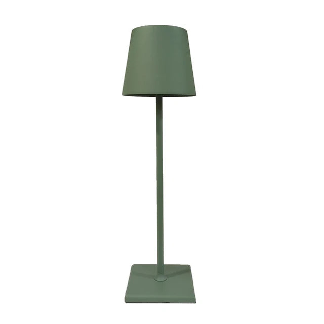 Wireless Table Lamp with Touch Control – Elegant Cordless Design, 12-Hour Battery Life, Adjustable Brightness