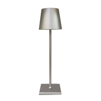 Wireless Table Lamp with Touch Control – Elegant Cordless Design, 12-Hour Battery Life, Adjustable Brightness
