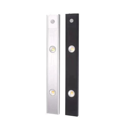 Wireless Under Cabinet Lighting | Adjustable LED Puck Lights with Motion Sensor | Perfect Ambiance for Kitchen and Home