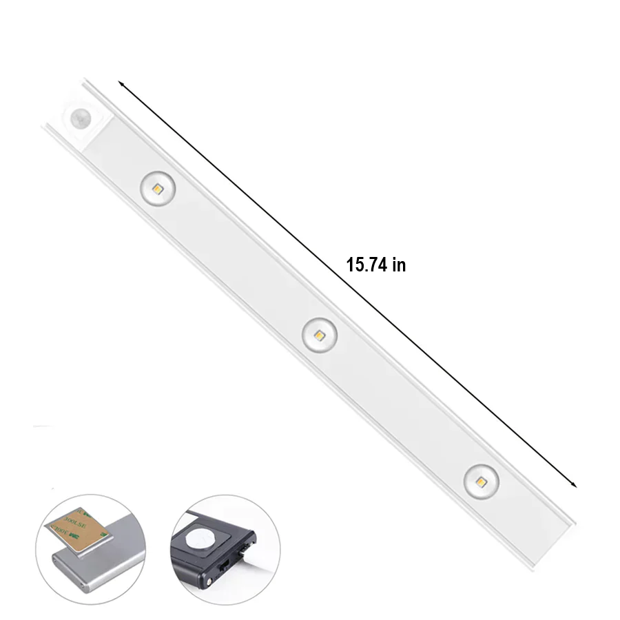 Wireless Under Cabinet Lighting | Adjustable LED Puck Lights with Motion Sensor | Perfect Ambiance for Kitchen and Home