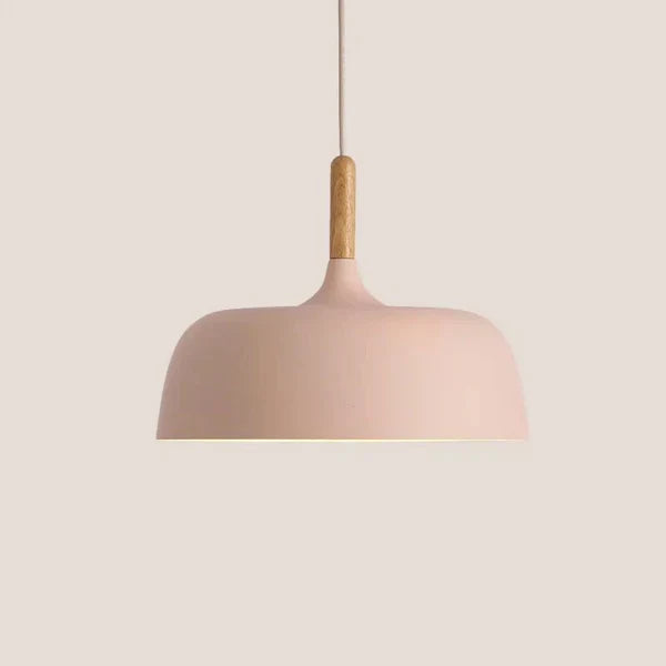 Industrial Drop Ceiling Light 13 Inch Metal Fixture Adjustable Height for Kitchen Island Dining Room Workspace Modern Minimalist Overhead Li