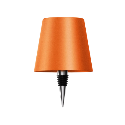 Luminova – Wireless LED Bottle Lamp with Adjustable Glow
