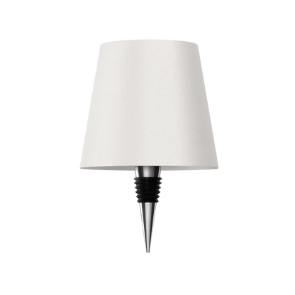 Luminova – Wireless LED Bottle Lamp with Adjustable Glow