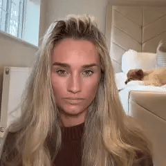 Hair Clip Root-Lifting 3-Tooth Heat-Free