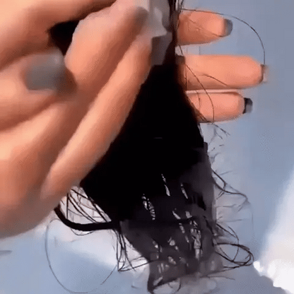 Hair Mask Repairing Hydrolyzed Keratin & Argan Oil 50ml
