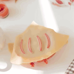 Festive Pie Maker | Spooky-Shaped Baking Tool for Halloween Treats
