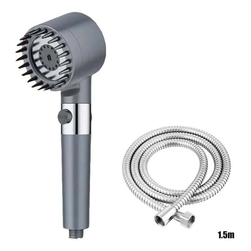 PUREJETIX – High Pressure Filter Shower Head with 3 Modes