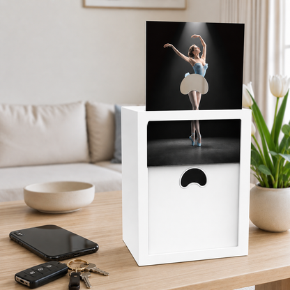 Balleté™ Tissue Box