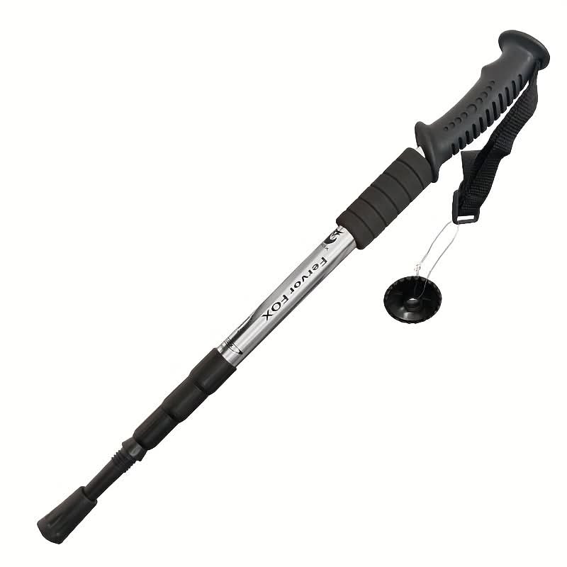 TREKFORGE – Adjustable Hiking Trekking Pole