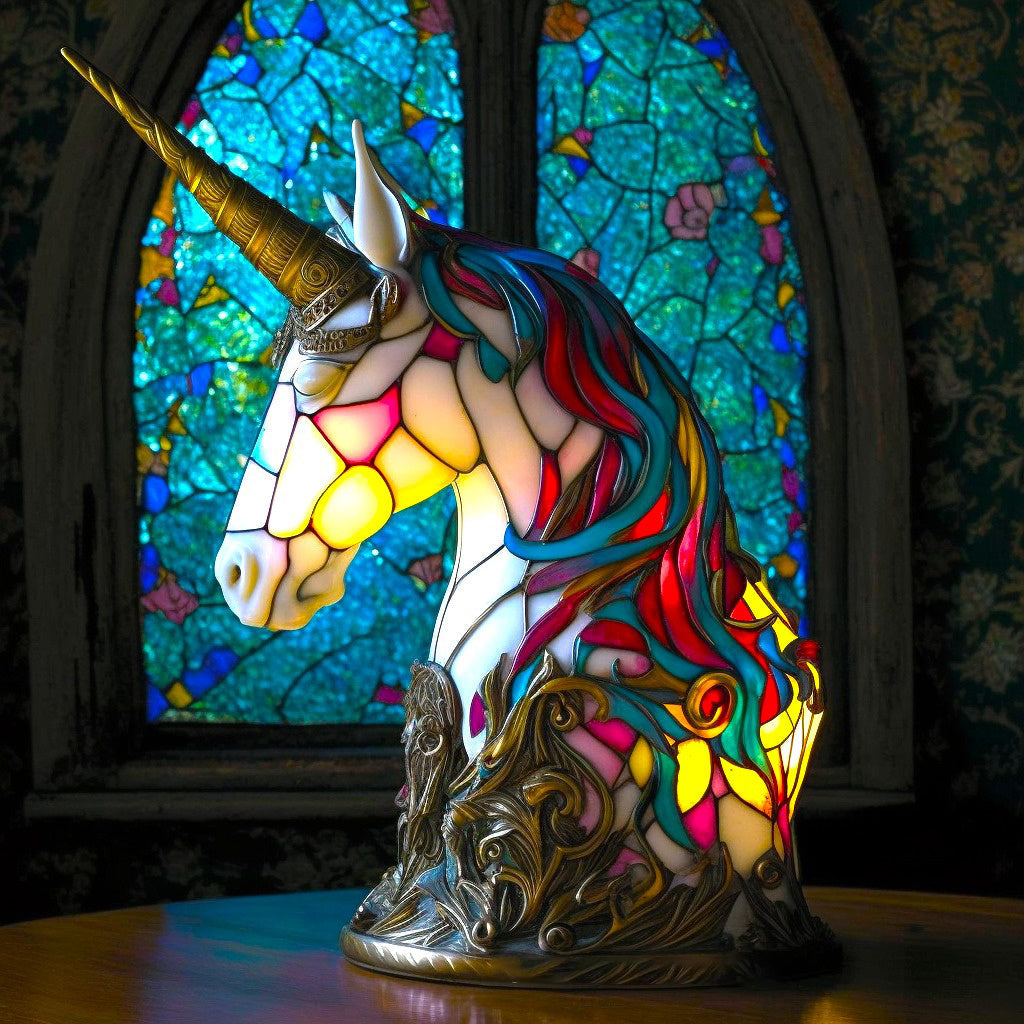 LED Animal Accent Lamp with Dimmable Glow for Bedside Nightstand Desk Shelf Living Room Bedroom Kids Room Home Decor Compact 4.7×5.9 in