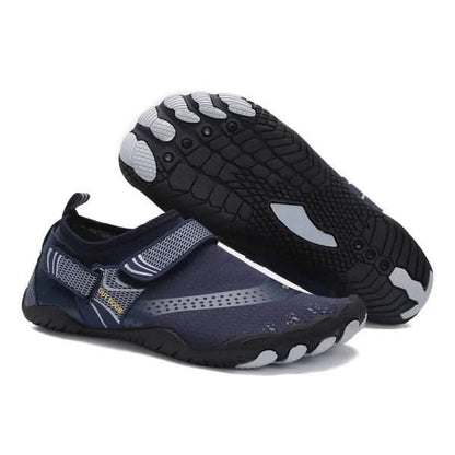 Minimalist Water Shoes Breathable Quick-Dry Flexible Sole for Beach Pool Hiking Outdoor Activities Lightweight Unisex Footwear