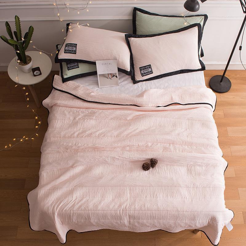 Cooling Blanket | Advanced Cooling Technology with Breathable Fabric | Ideal for Hot Sleepers and Refreshing Sleep