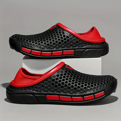 WADENEST – Men’s Outdoor Sandals for Water & Hiking Use