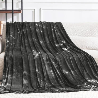Chill Comfort | Cooling Blanket for Hot Sleepers with Arc-Chill Technology | Lightweight & Breathable Summer Throw for Travel and Outdoor Use
