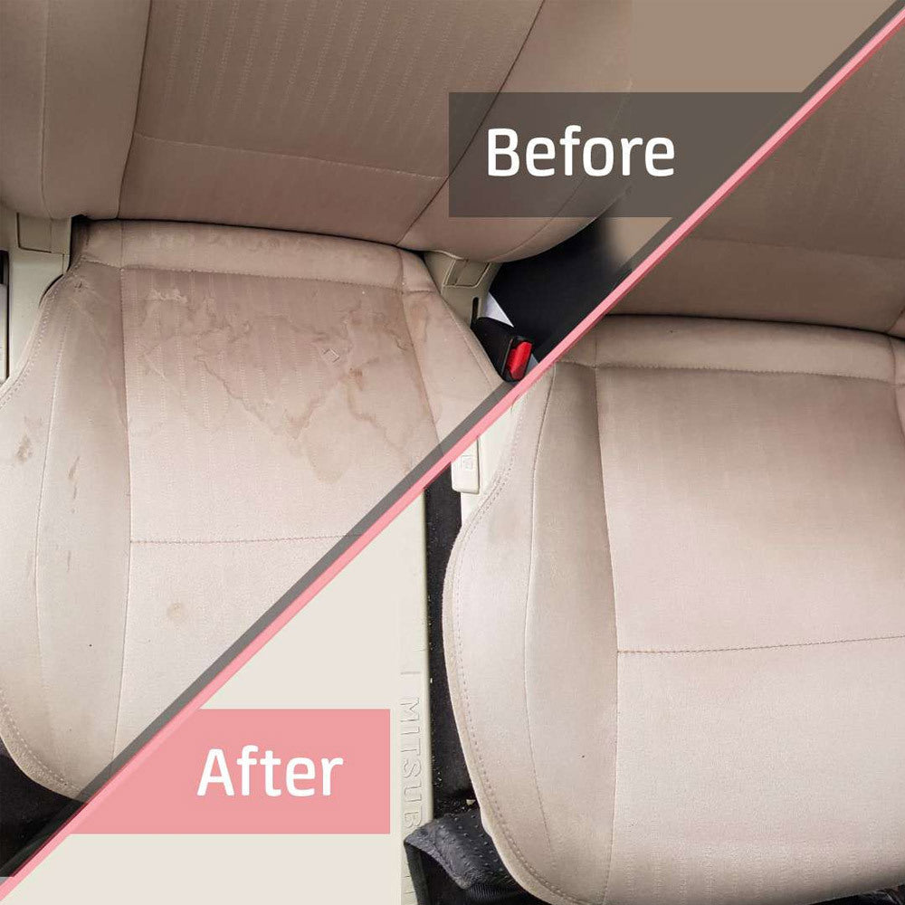 All-Purpose Spray Foam Cleaner for Kitchen, Car, Furniture & More - Protective Coating for Appliances and Upholstery