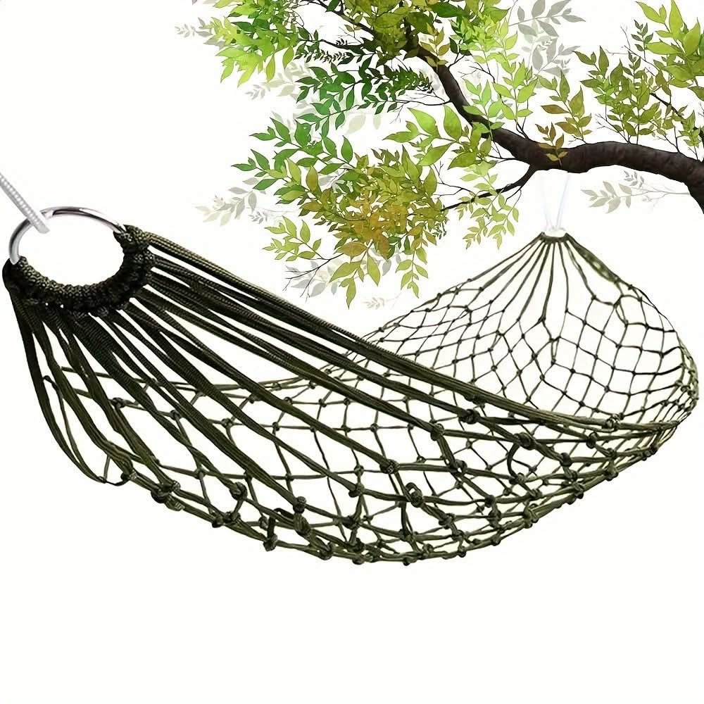 SPORTFLOW – Outdoor Sports Hammock for Camping & Travel