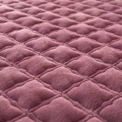 Ortekor Cozy Comfort | Fitted Bed Sheet Set with Breathable Fabric | Soft Design for All-Season Sleep