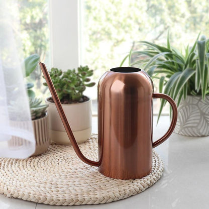 SteelBloom Watering Can