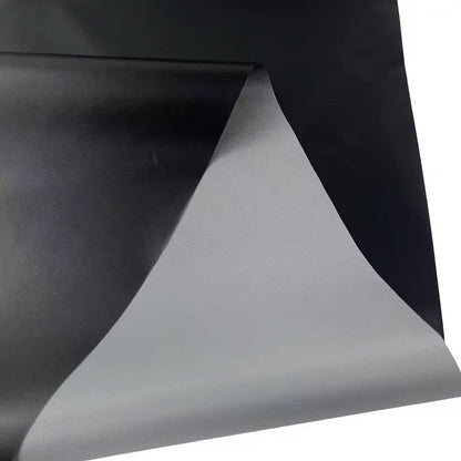 TOTALSHADE – No-Drill Blackout Curtain for Bedroom & Travel