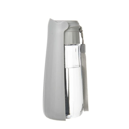 HYDRAPAW – Portable Pet Water Bottle