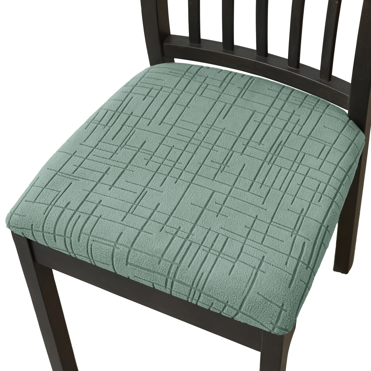 ChicShield Chair Covers – Stylish Protection for Dining Seats
